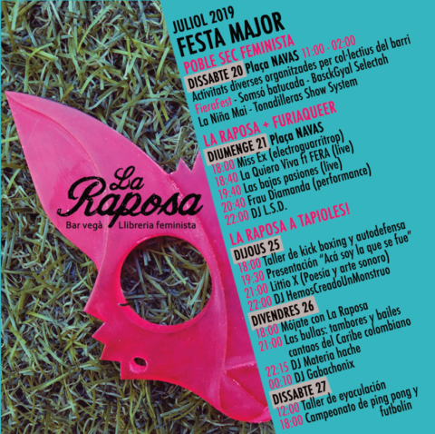 FestaMajor2019